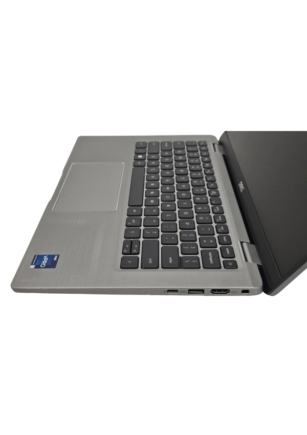 Aluminiowy Dell Latitude 7430 i5-1245U 16GB 256SSD 14'' FHD 1920x1080 Klaw.PL WiFi BT Kam Win11pro GW12mc